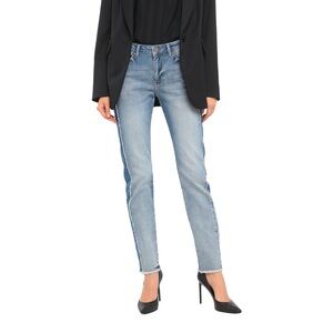 John Richmond Dual-Blue Jeans, size 27